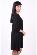 Rochie Yas Yasbien 3/4 Black